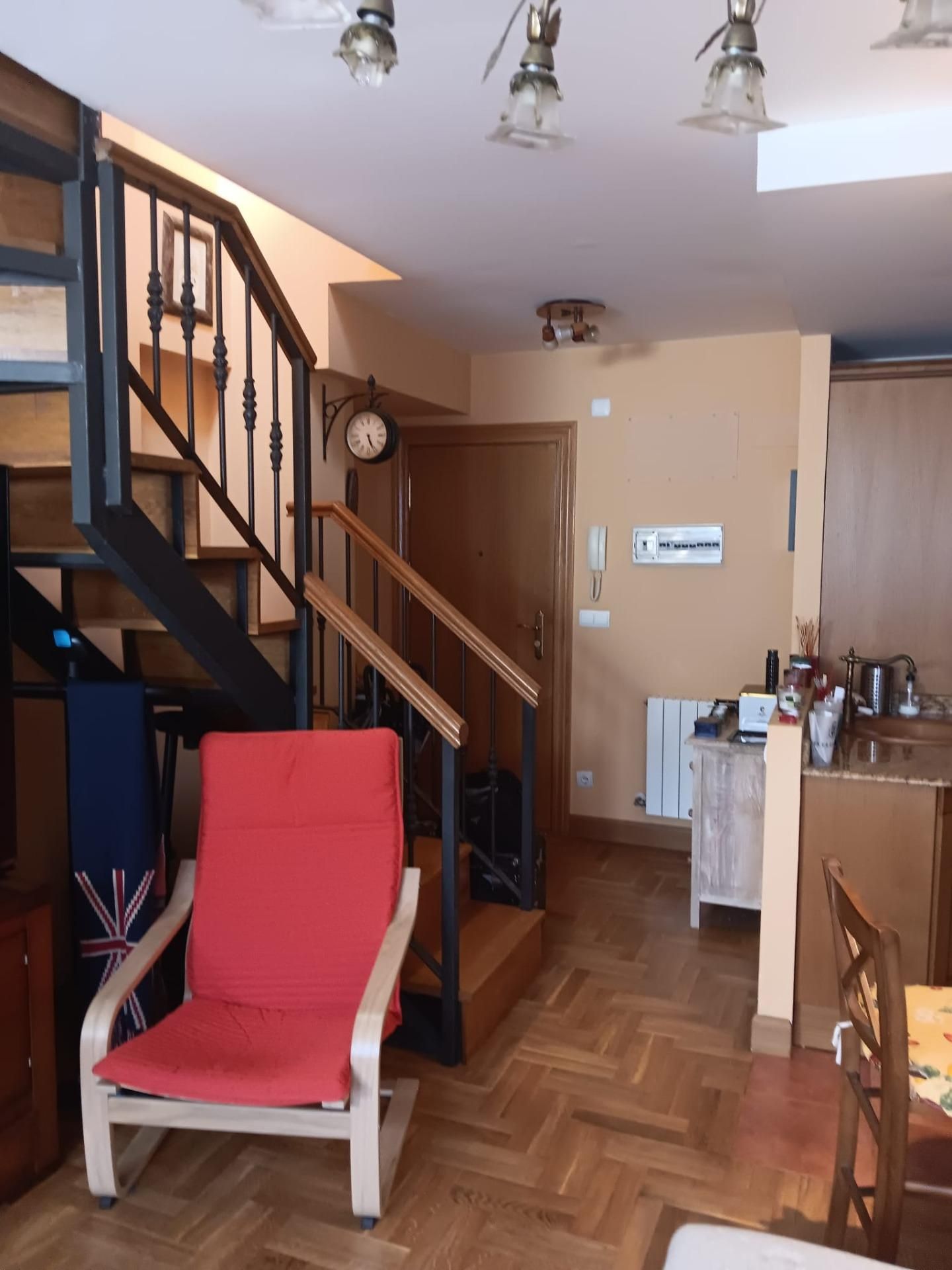 Pis en venda en Balmaseda amb Calefacció