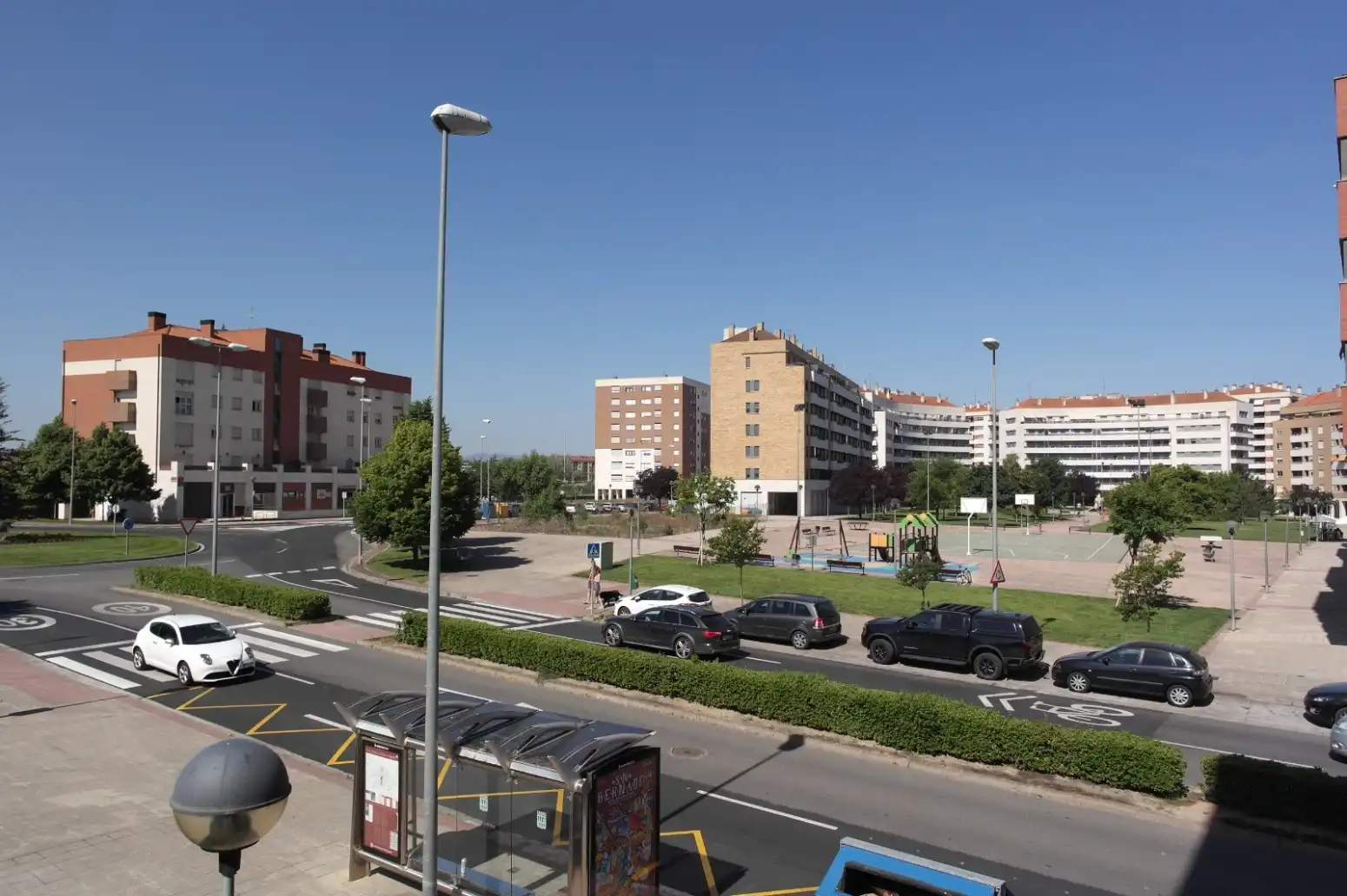 Office space to rent in Los Lirios, imagen 6