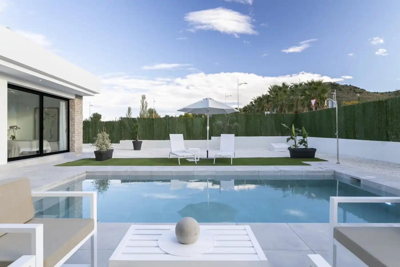 Villa avec piscine à vendre à Calasparra, imagen 2