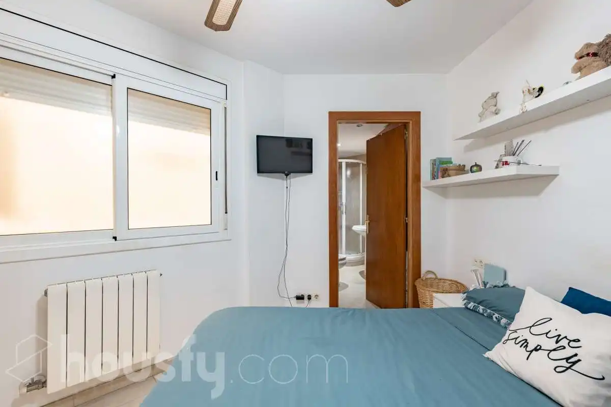 Piso con ascensor en venta en Calle Vg Montserrat ., imagen 14