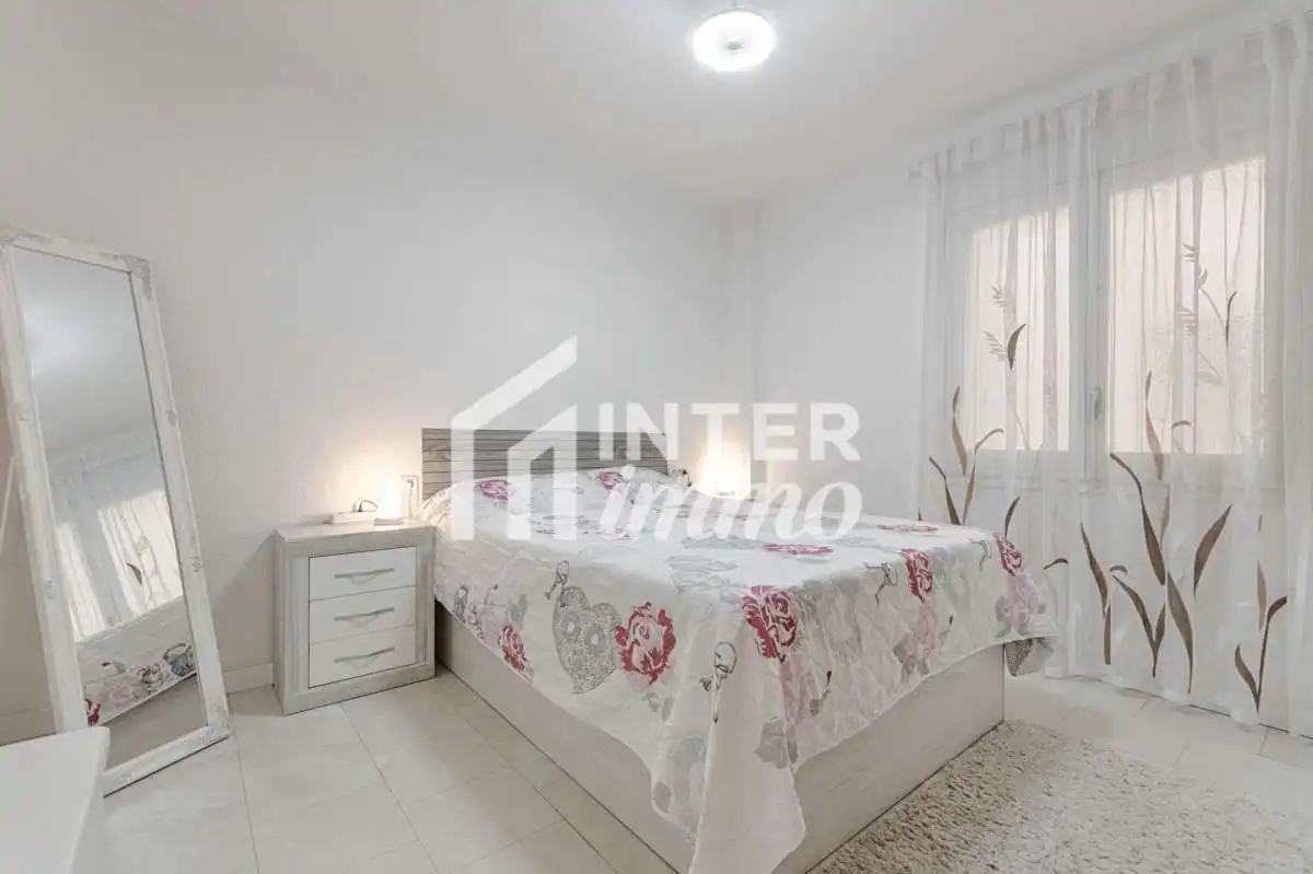 Appartement compact avec ascenseur à vendre à Carrer del Puig Rom 98, imagen 18