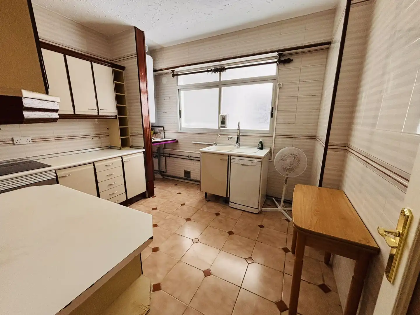 Cocina de Piso en venta en Sant Joan d'Alacant