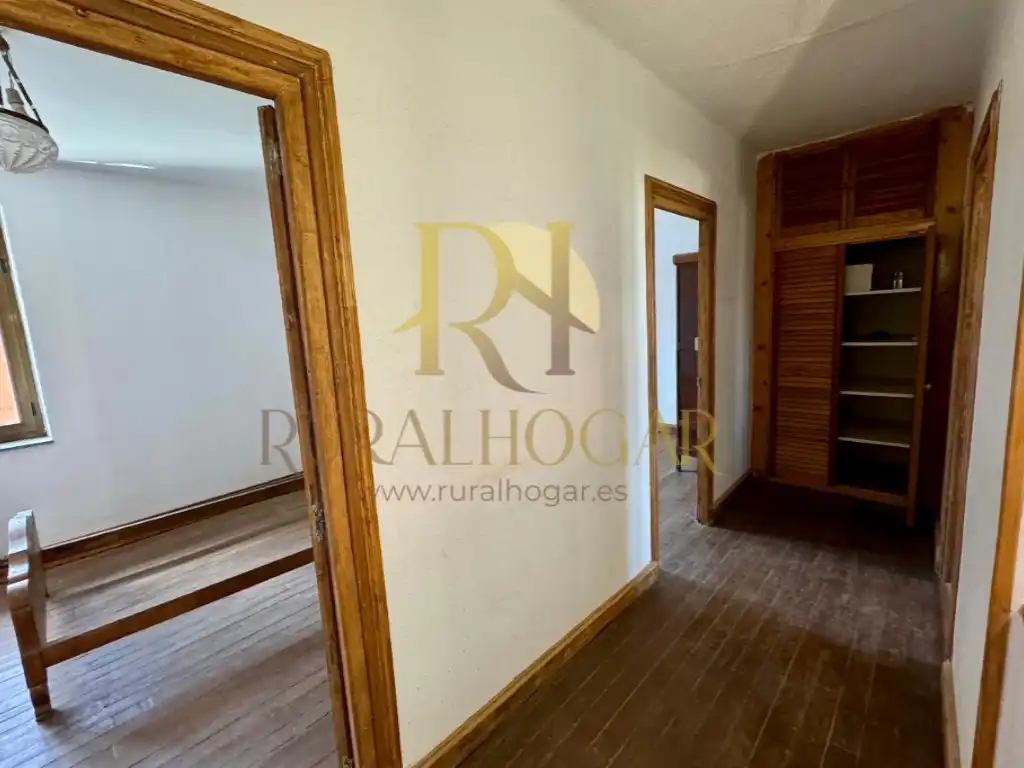 Casa o xalet en venda a Valdefresno