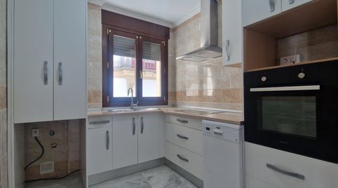 Foto 5 de Piso en venta en Plaza del Progreso, Centro, Jerez de la Frontera