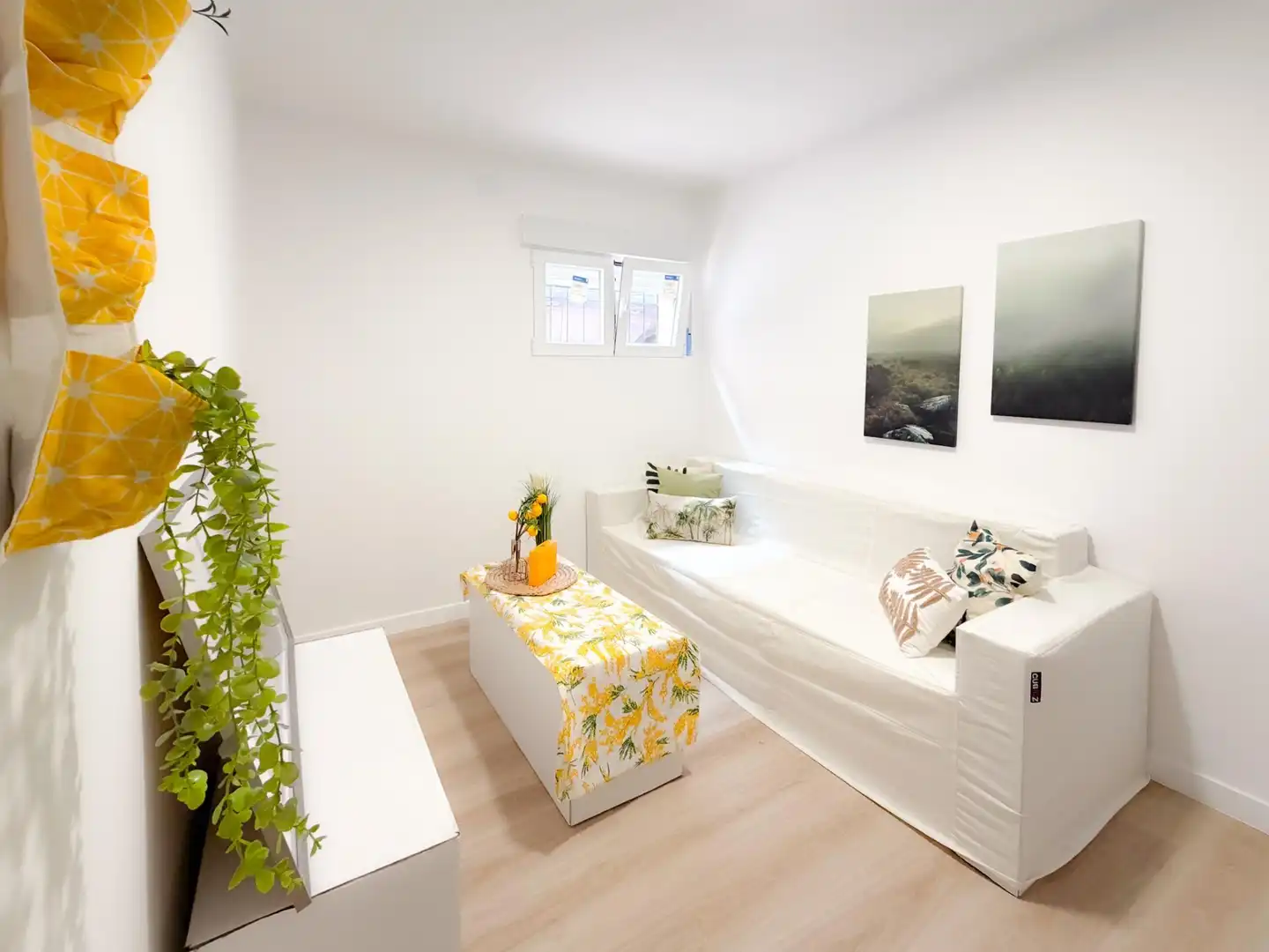 Habitación de Piso en venta en Madrid con Amueblado