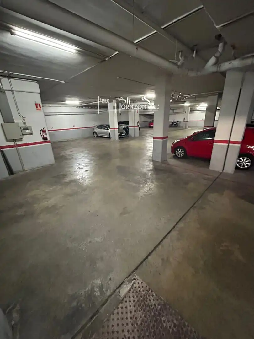 Parking of Garage for sale in Sabadell
