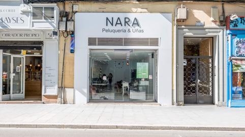 Photo 3 of Premises for sale in Paseo Fernando el Católico, 48, Universidad San Francisco, Zaragoza