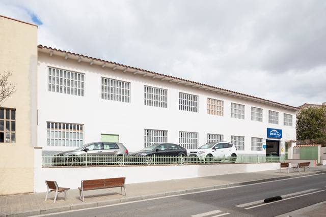 Oficina en Alquiler en Carrer de Zurbano en Sant Ramón