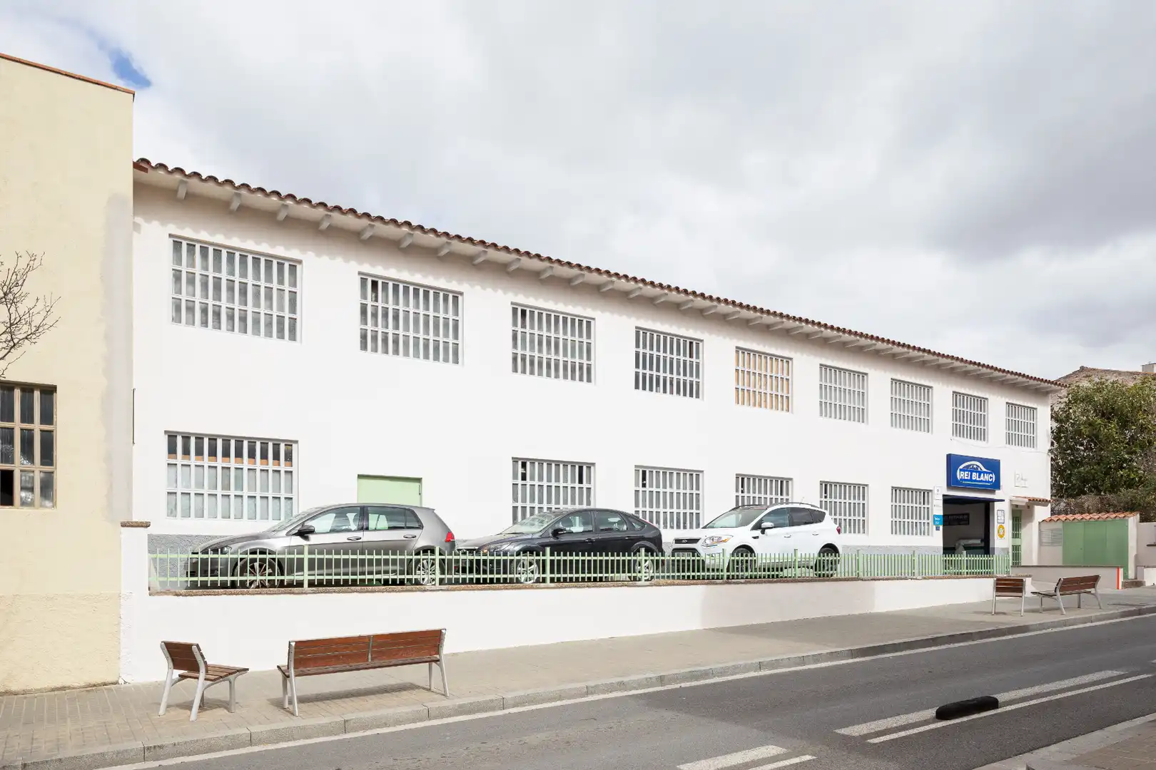 Office space to rent in Carrer de Zurbano