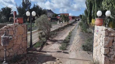 Foto 4 de Casa o xalet en venda a Tefía - Tetir, Puerto del Rosario