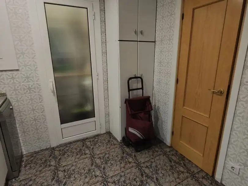 Flat with lift for sale in Carrer de Sant Antoni 5, imagen 5