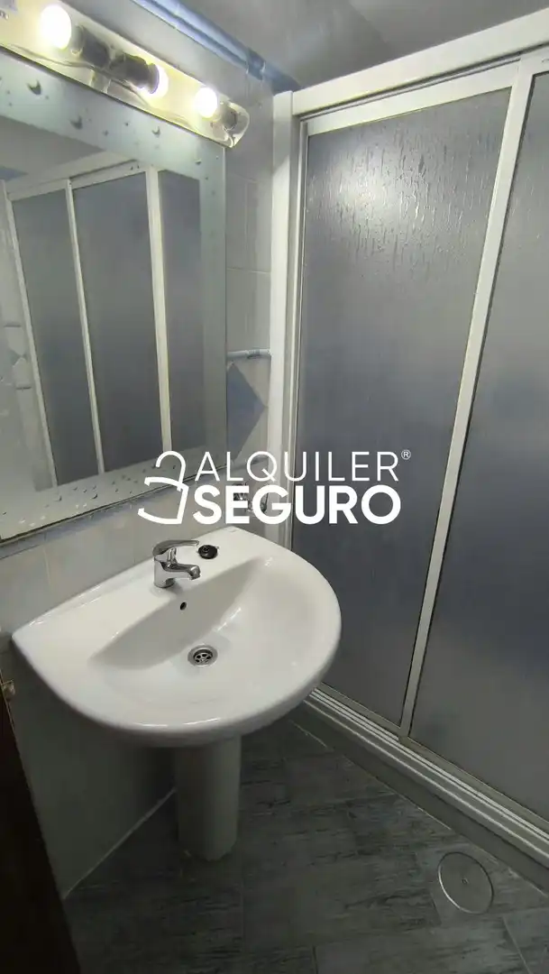 Flat with lift to rent in Sector triangulo, imagen 31