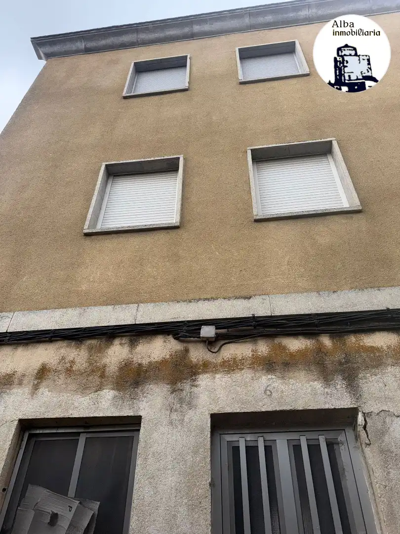 Residencial en venda a Calle Hospital 6, imagen 5
