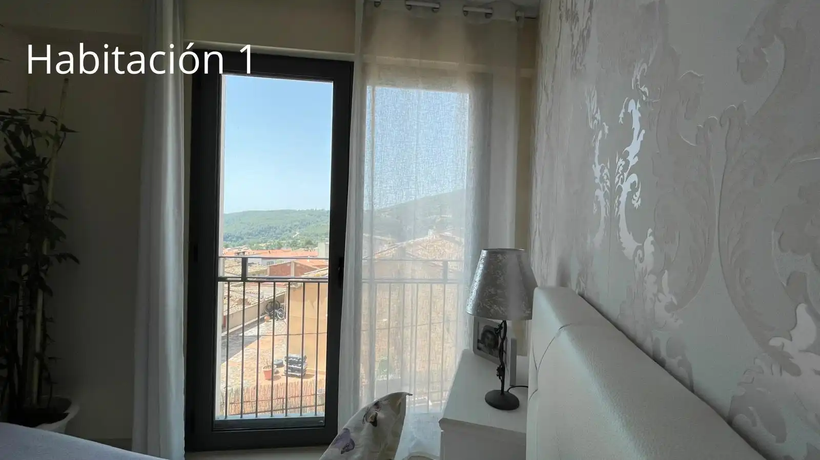 Dúplex en venta en Vallbona d'Anoia