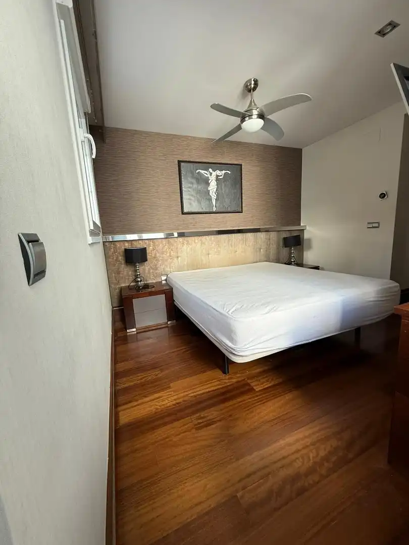 Dúplex en venda a Paseo Marítimo - San José - La Laguna