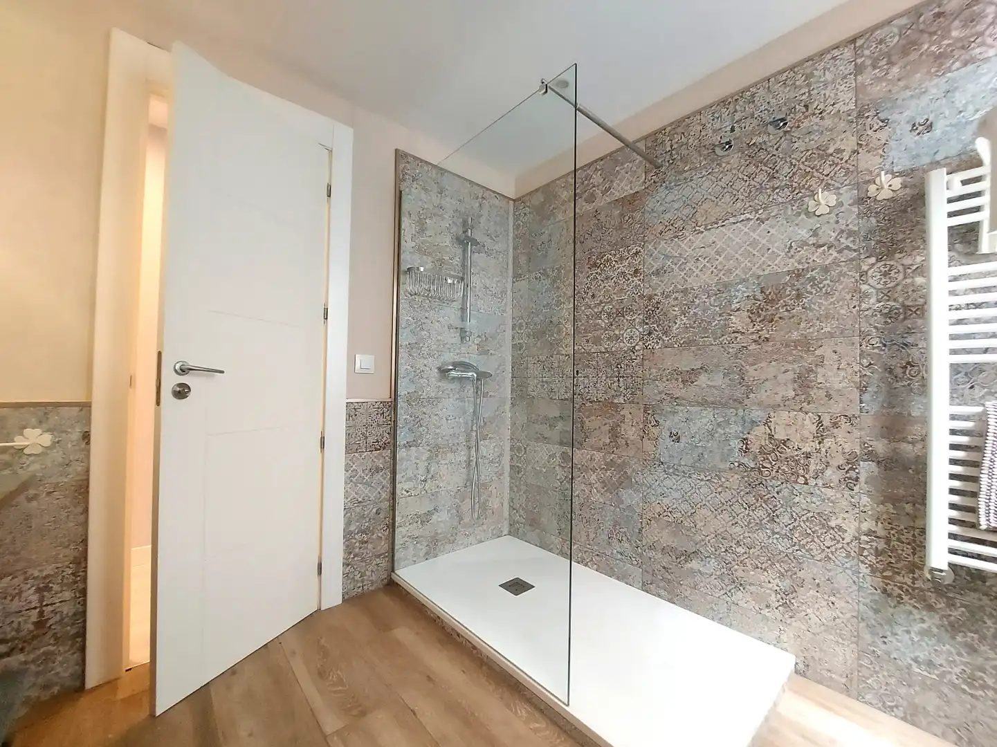 Piso con terraza en venta en Logroño - Avenida Pérez Galdós, imagen 7