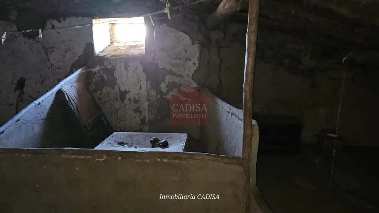 Casa o xalet en venda en Hinojosa de Duero amb Calefacció, Jardí privat i Traster
