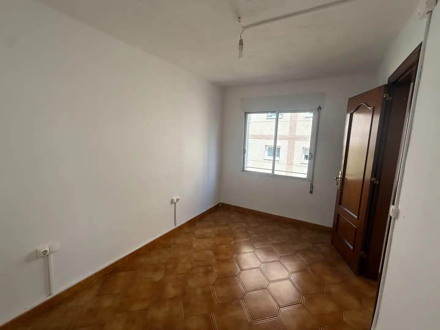 Bedroom of Flat for sale in Tarragona  with Heating and Balcony