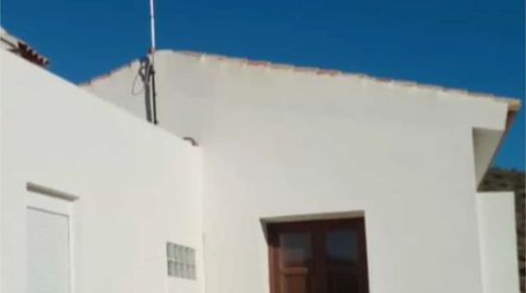 Foto 5 von Wohnung zur Miete in Paraje Los Llanos, 37, Taberno, Almería