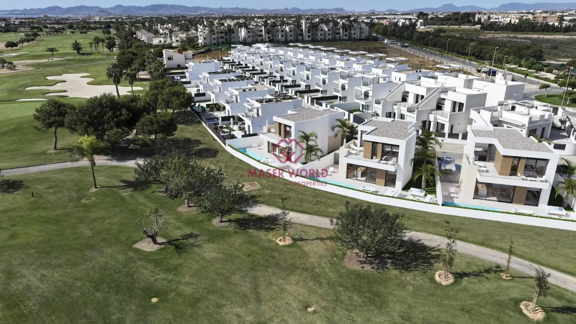 Xalet amb piscina en venda a Roda, imagen 10