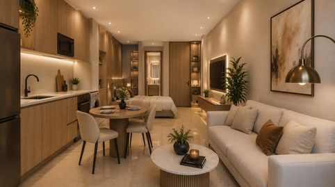 Foto 3 de Casa adosada en venta en Calle Escritor Benito Pérez Galdós, Triana, Las Palmas de Gran Canaria