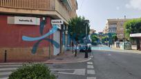 Exterior view of Flat for sale in Peligros
