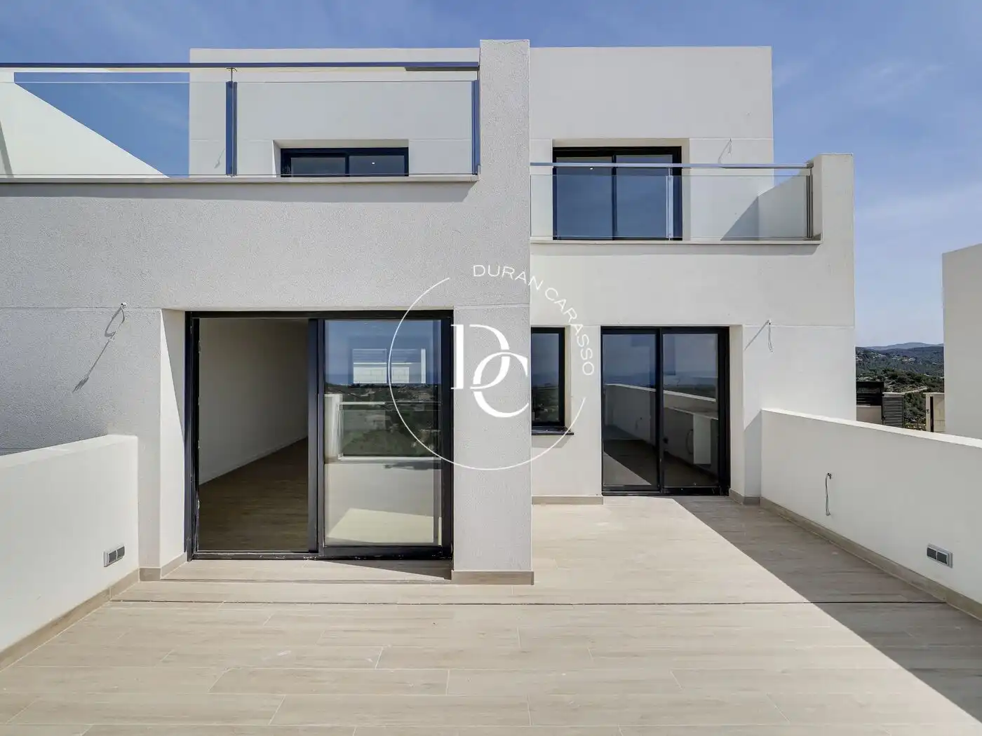 Casa con jardín en venta en Carrer Tulipa, imagen 15