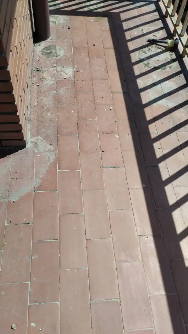 Wohnung mit Terrasse zum Verkauf in Centro, imagen 16