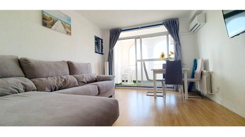 Foto 2 de Apartament en venda a Alameda, El Sabinar – Urbanizaciones – Las Marinas – Playa Serena, Almería