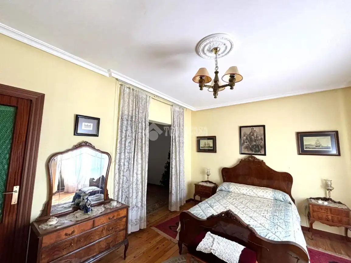 Maison avec terrasse à vendre à Villaverde de Medina, imagen 21