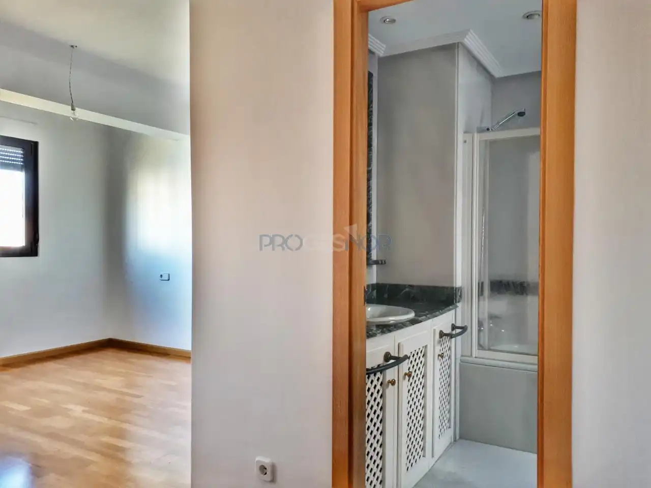 Bedroom of Duplexes for rent in León Capital   with Heating and Parquet flooring