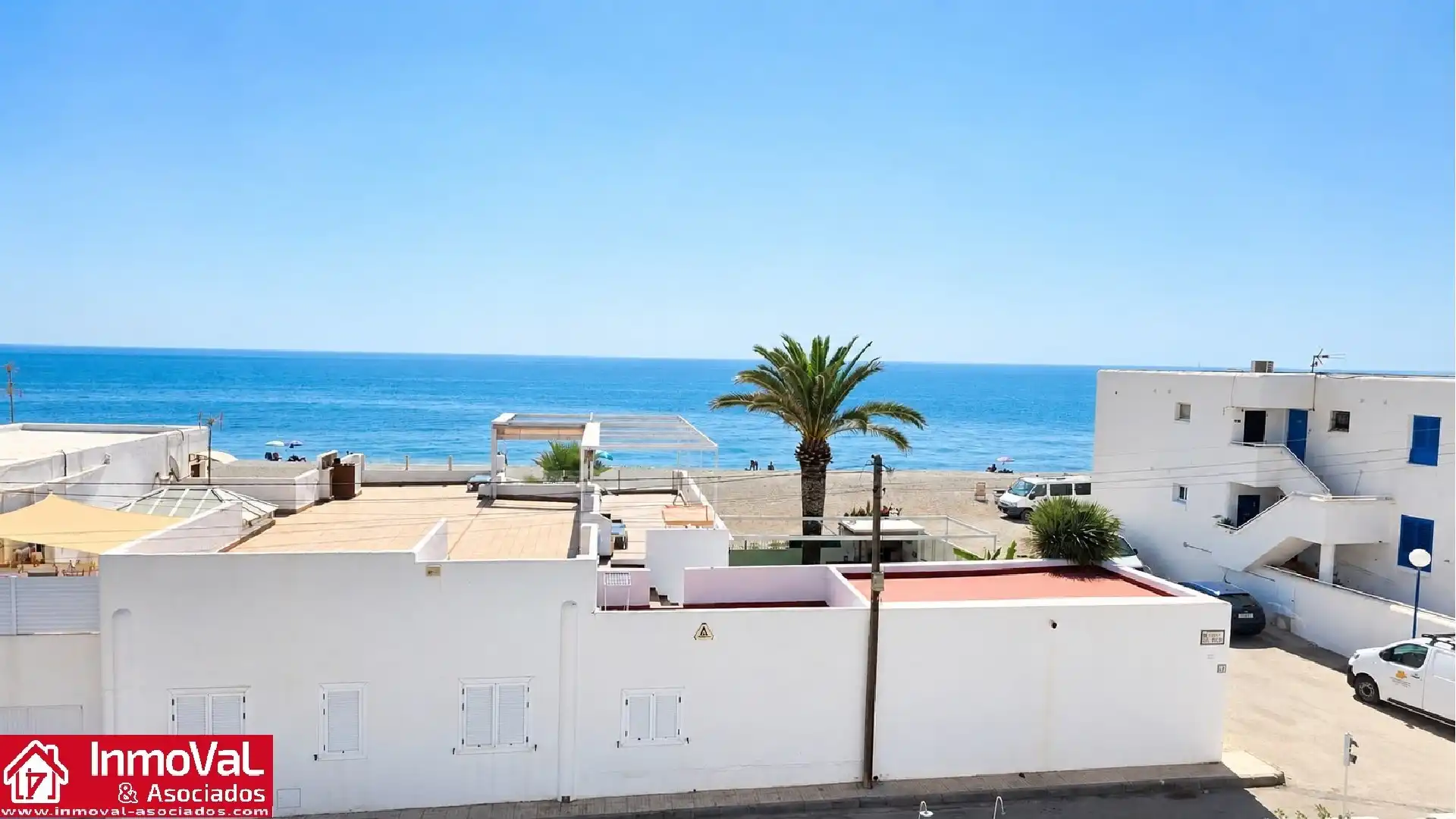 Haus oder Chalet zum Verkauf in El Palmeral