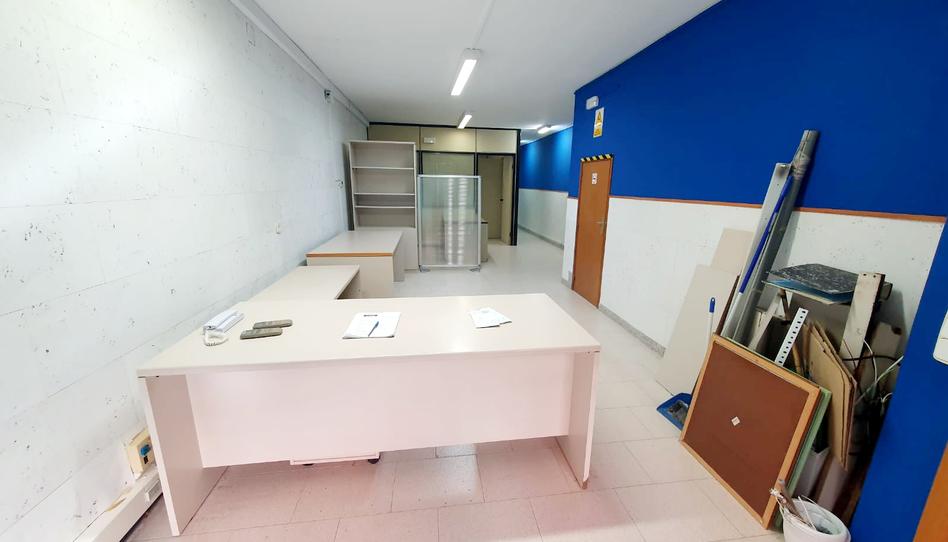 Photo 1 of Premises to rent in Piera, Barcelona