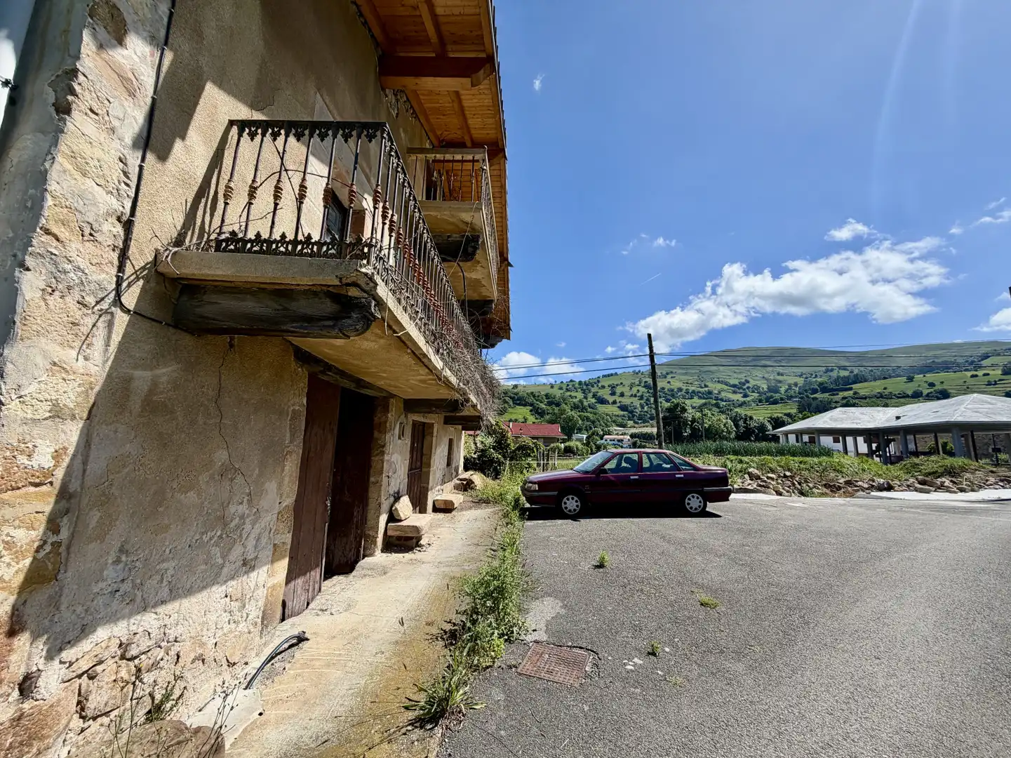 House for sale in Villacarriedo - BO VILLACARRIEDO 99, imagen 6