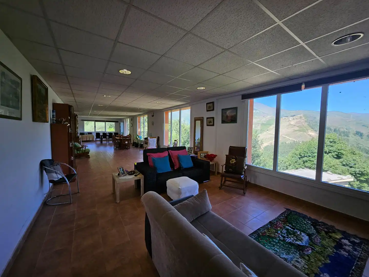 Country homes for sale in Allande