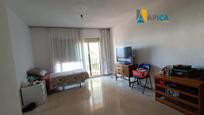 Living room of Flat for sale in Algeciras  with Terrace