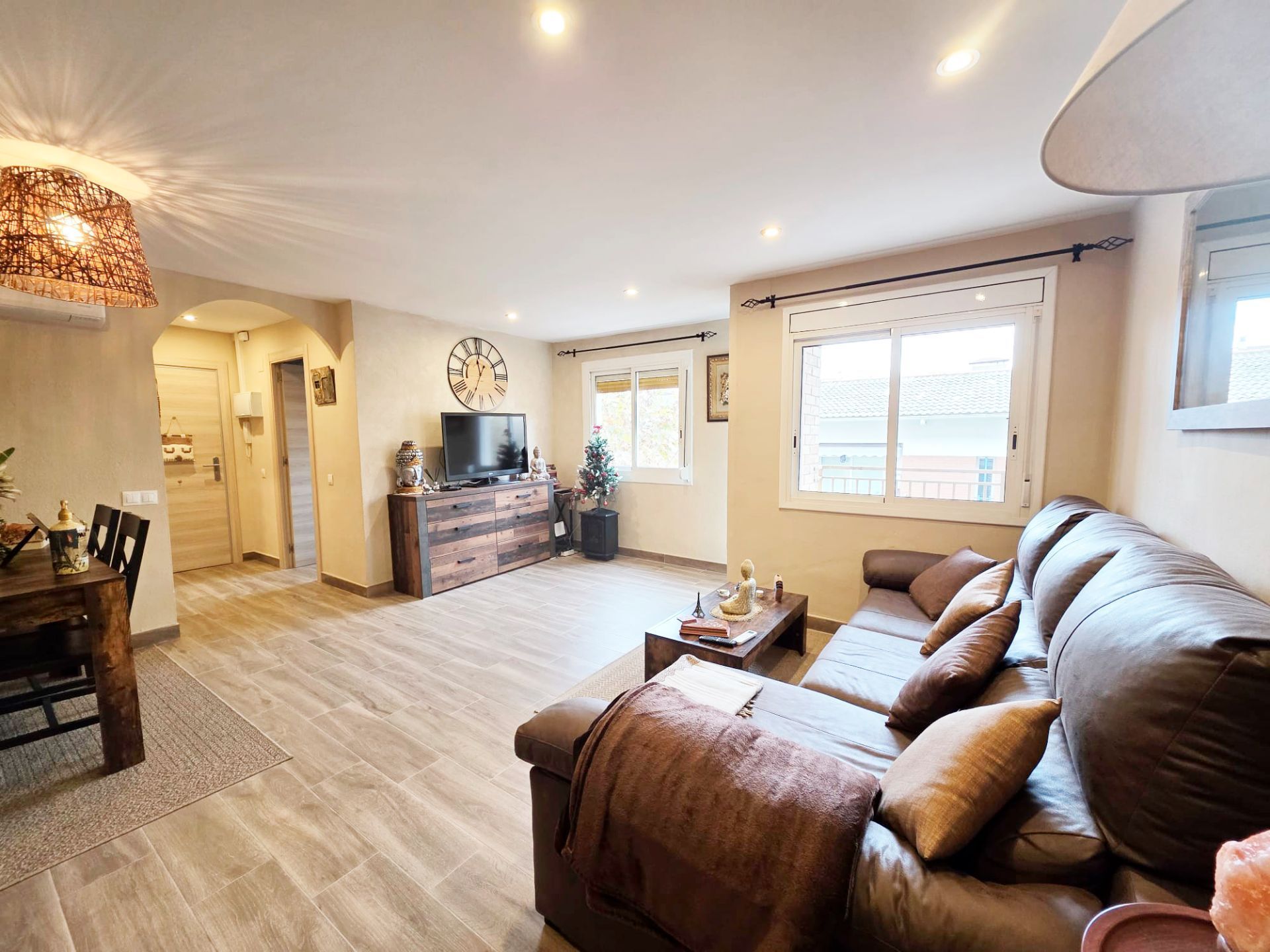 Flat for sale in Centre