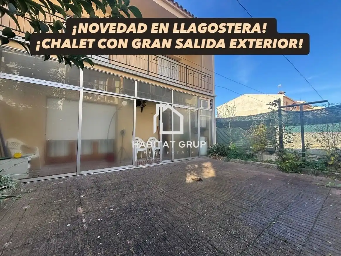 Casa in vendita a Llagostera
