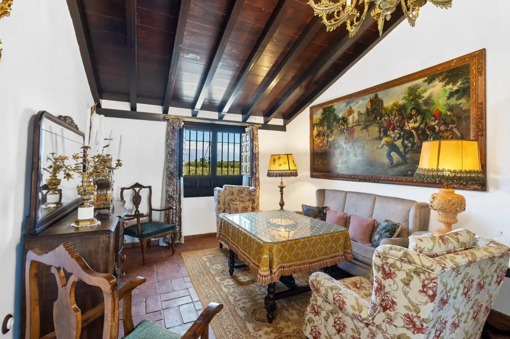 Casa o xalet en venda a Pinos Puente