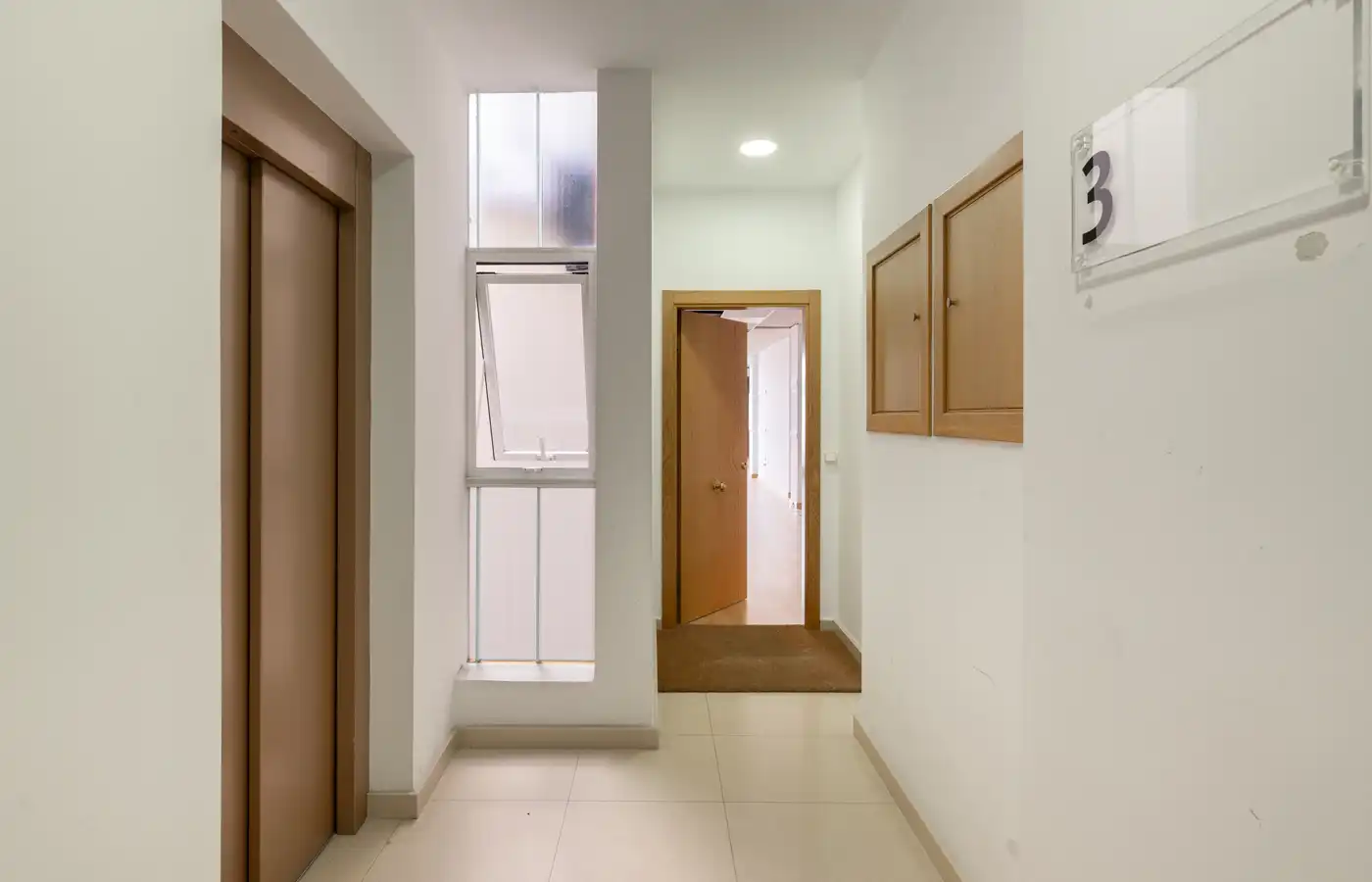 Wohnung zum Verkauf in A Coruña Capital  mit Heizung