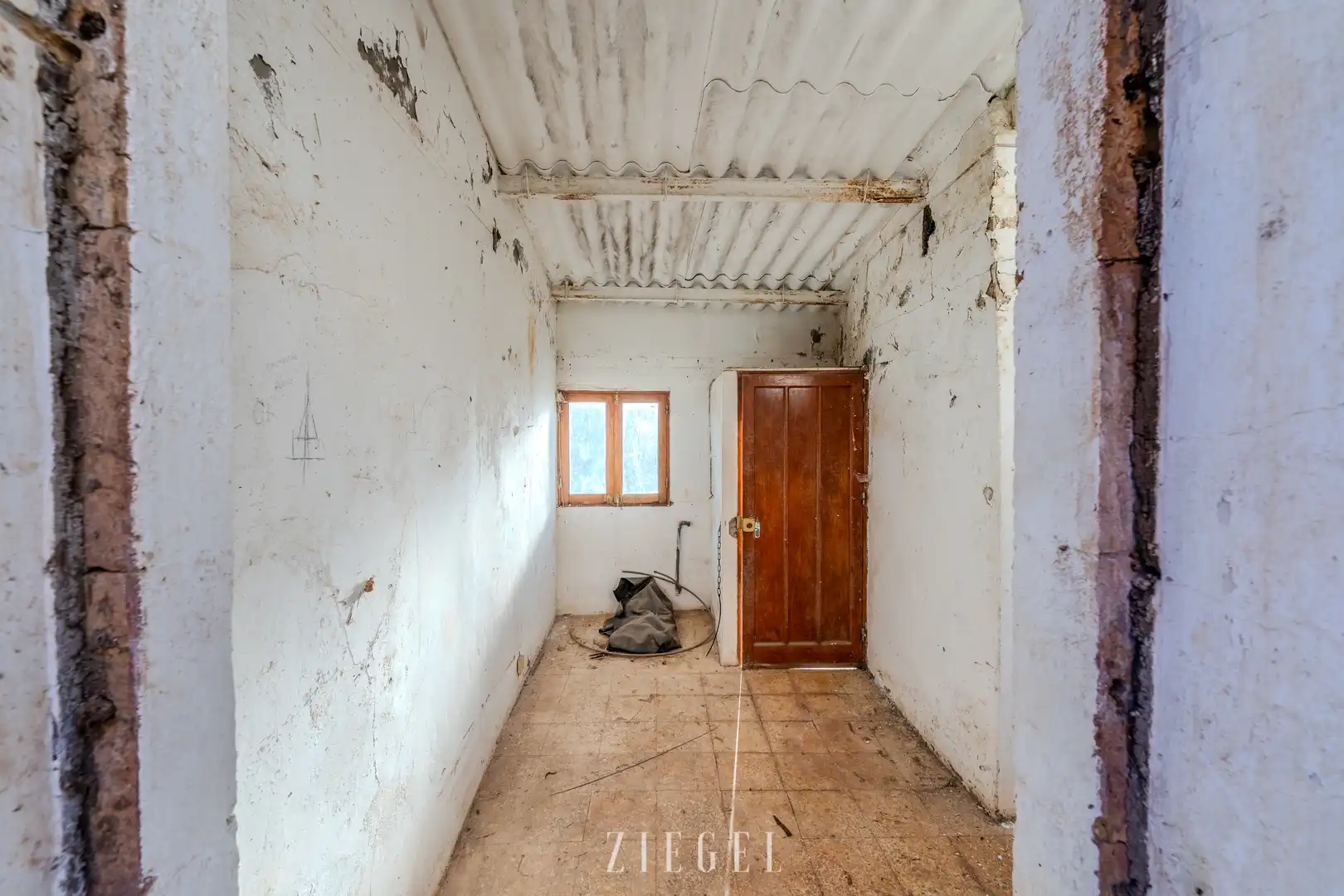 Houses for sale in Lugar el Ouebradero, 6, El Álamo - Arbejales