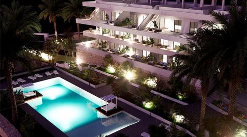 Foto 4 de vivenda d'obra nova a Pis en venda a Balcón de Finestrat - Terra Marina, Alicante