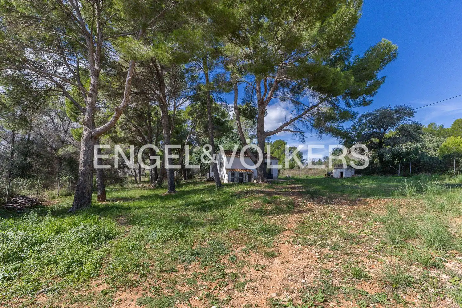 Casa o chalet en venta en Dénia con Calefacción, Jardín privado y Parquet