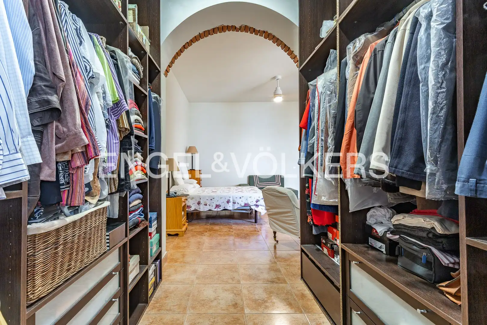 Terraced house with terrace for sale in Centre, imagen 34