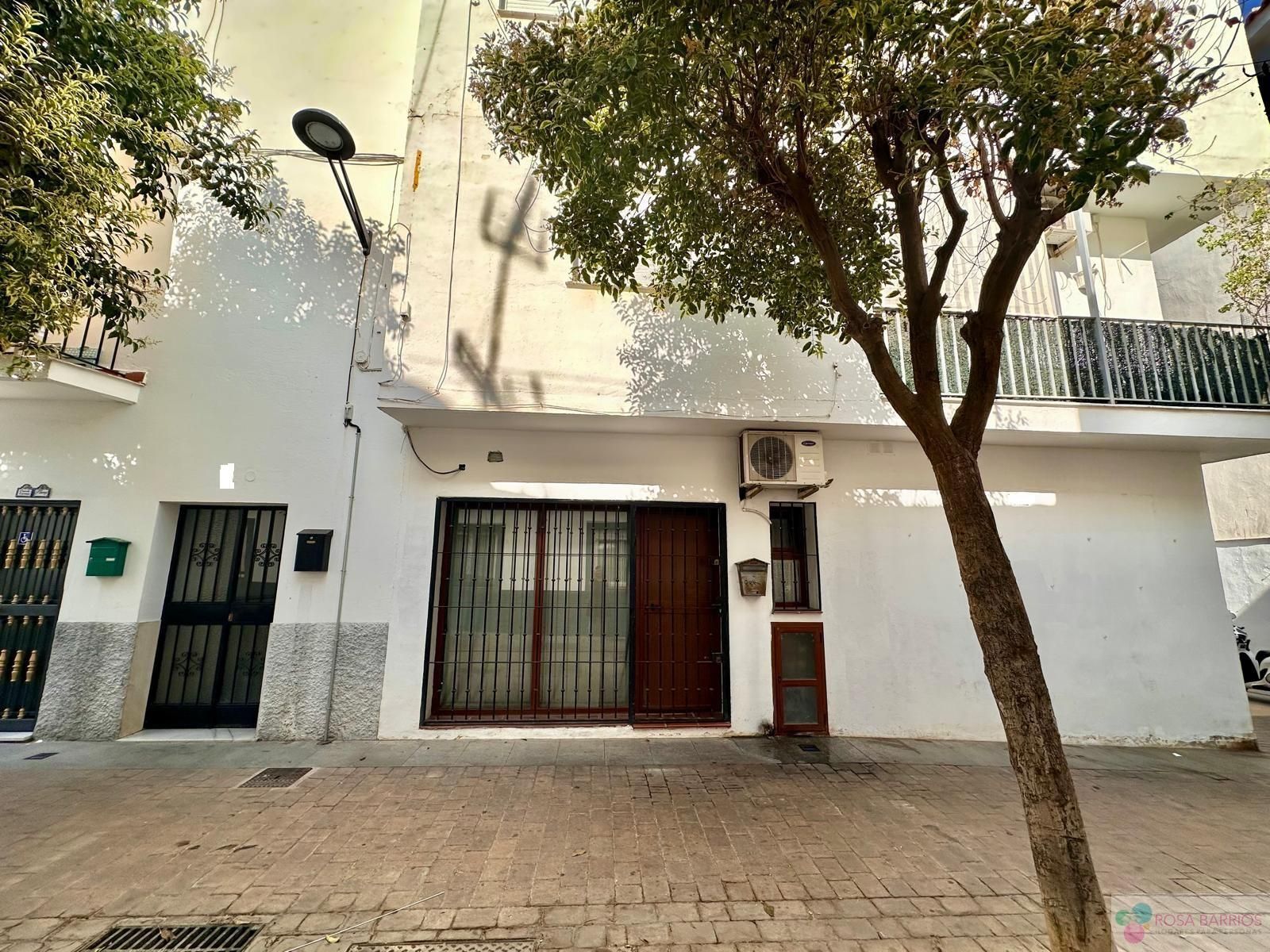 Flat for sale in San Pedro de Alcántara pueblo, San Pedro de Alcántara, Marbella