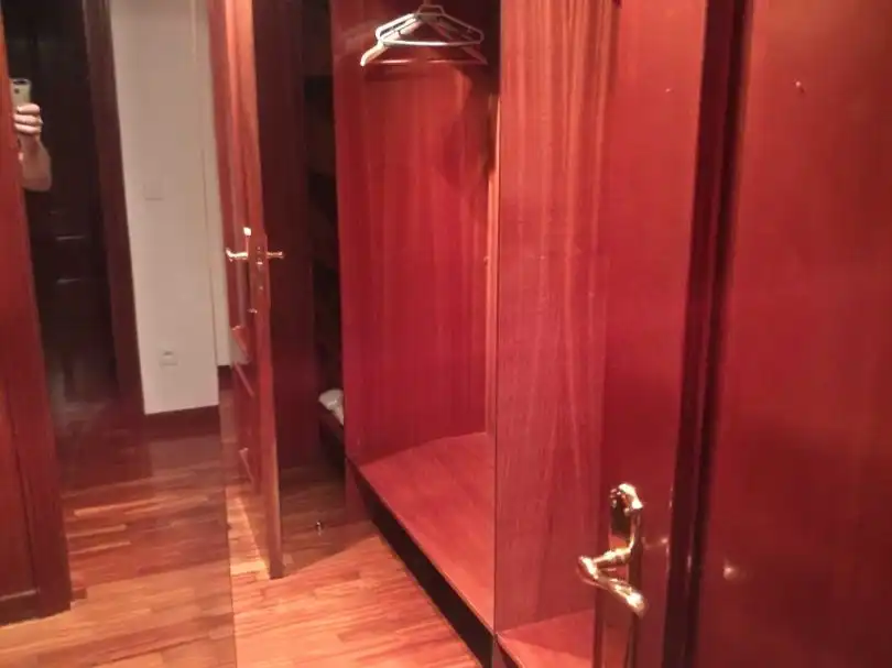 Habitación de Piso de alquiler en Centro Urbano
