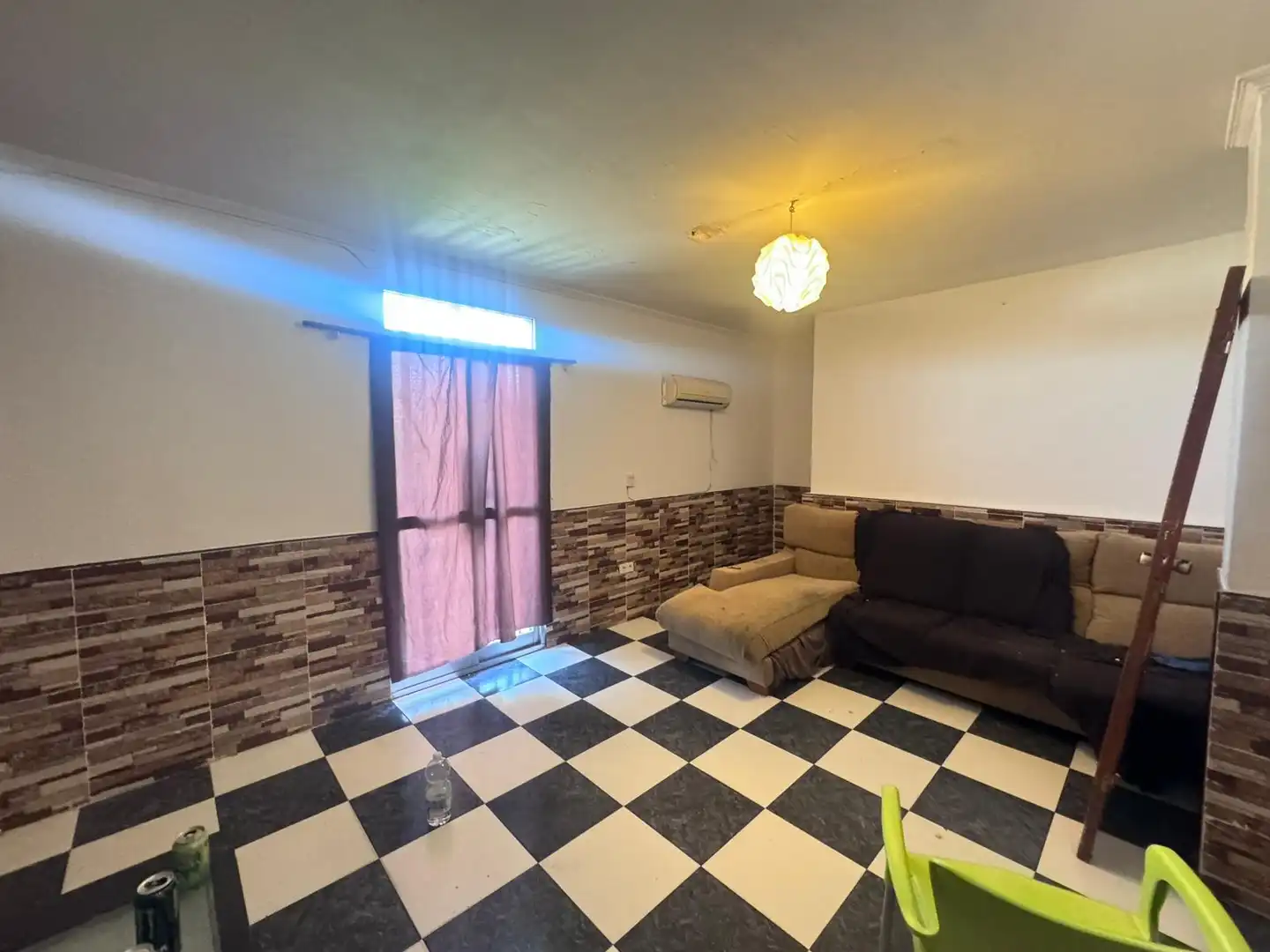 Casa aparellada amb piscina en venda a Ciudad Jardín, imagen 14