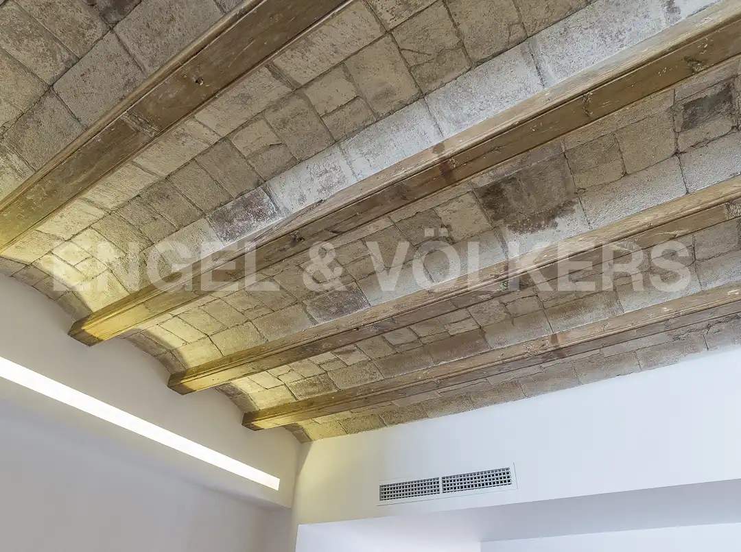 Piso con terraza en venta en Ciutat Vella, imagen 30