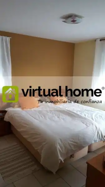 Detached house with terrace for sale in Barranco Hondo, imagen 10