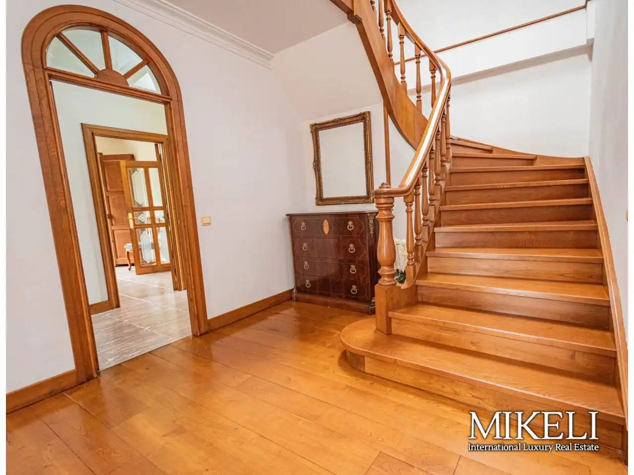 Casa o chalet en venta en Santillana del Mar con Calefacción, Jardín privado y Parquet